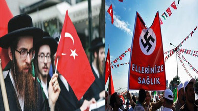 'Türkiyeli Yahudiler İsrail'e göç ediyor'