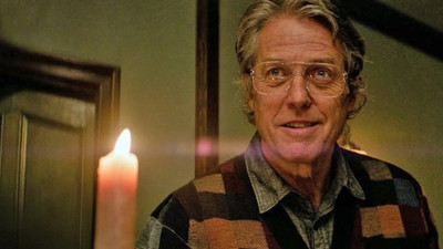Hugh Grant'li Heretic'ten ilk fragman