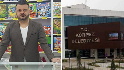 Şirketler değişti, isim değişmedi: Kocaeli'de AKP'li ismin aldığı ihaleler 50 milyon TL'yi aştı