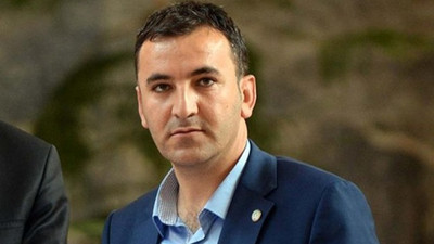 HDP'li Ferhat Encü'nün milletvekilliği düşürüldü