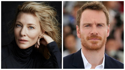 Cate Blanchett başrolde: 'Black Bag'in vizyon tarihi belli oldu