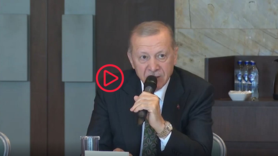 Erdoğan'dan Rize'de İsrail çıkışı: Karabağ'a, Libya'ya nasıl girdiysek orada da yaparız