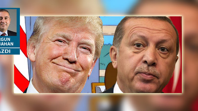 Amerikan Tipi Başkanlık ve diktatörlük!