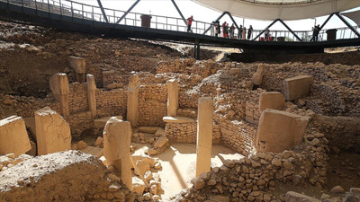 Göbeklitepe ve Karahantepe bulguları Dünya Neolitik Kongresi'nde ele alınacak