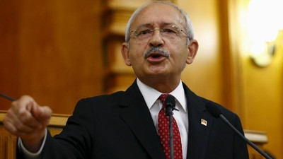 Kılıçdaroğlu: Afrin'e girilmesini asla doğru bulmuyorum