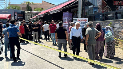 Polis, kiracısı olan akrabalarına ateş açtı, üç kişi öldü