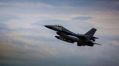 WSJ: ABD, Ukrayna'ya gönderilecek F-16'ları gelişmiş silah sistemleriyle donatacak