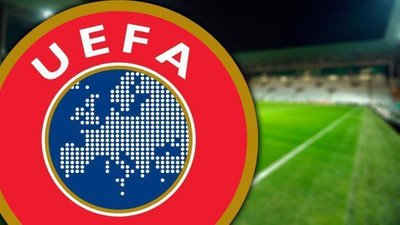 UEFA Ülke Puanı Sıralaması güncellendi: Türkiye dokuzuncu sıradaki yerini koruyor