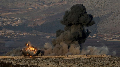 Avrupa'daki emek örgütlerinden Afrin çağrısı