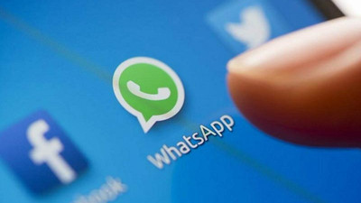 WhastApp'ten yeni bir özellik daha