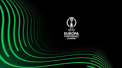 UEFA Konferans Ligi'nde gecenin sonuçları