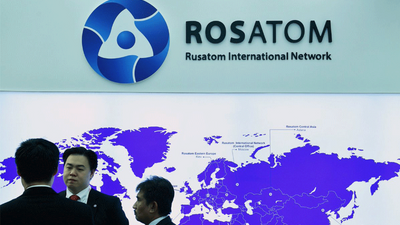 Rosatom Akkuyu için EÜAŞ ile görüşüyor