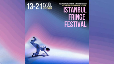 6'ncı İstanbul Fringe Festival eylülde başlıyor