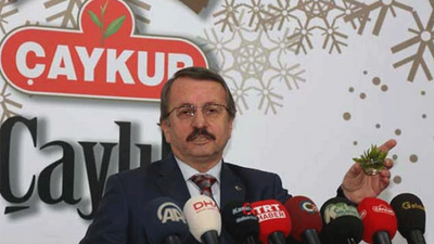 ÇAYKUR Genel Müdürü: Bayan sporculara yardım etmem, günahtır