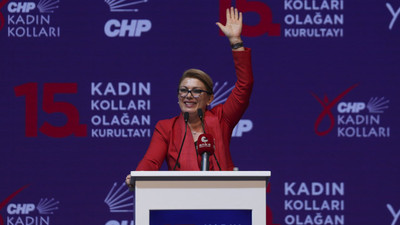 CHP Kadın Kolları Başkanı seçilen Asu Kaya kimdir?