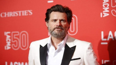 Jim Carrey'den Facebook'u boykot çağrısı