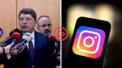 Instagram’ın hangi 'katalog suç' nedeniyle kapatıldığı bilinmiyor: 'Onu BTK ilgili şirkete bildirmiştir'