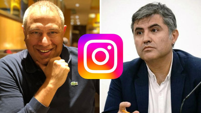 Akdeniz ve Altıparmak, BTK'nin Instagram kararının iptali için dava açtı