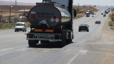 Batman'da 'ölüm yolu'nda ne trafik lambası var ne de aydınlatma: 'Kürtçeyle uğraşacağınıza önlem alın'