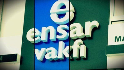 Üsküdar belediyesi, kamu binalarını Ensar Vakfı'na tahsis etti