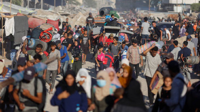 Kahire’de Gazze için süren ateşkes görüşmelerinde yine anlaşma çıkmadı