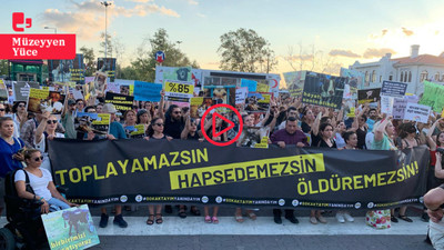 Yaşam hakkı savunucuları 29 Eylül’de miting yapacak: ‘Bu sese kulak verseniz iyi edersiniz’