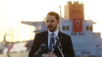 Albayrak'tan barışı savunanlara: Safınızı bilelim yani