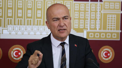 CHP’li Bakan'dan İçişleri Bakanlığı’na sert eleştiri: Tarikat evlerinde kaçak göçmen kızlar tespit edildi