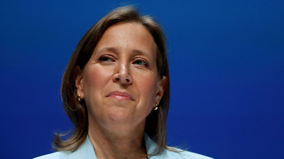 YouTube'un eski CEO'su Susan Wojcicki akciğer kanseri nedeniyle öldü