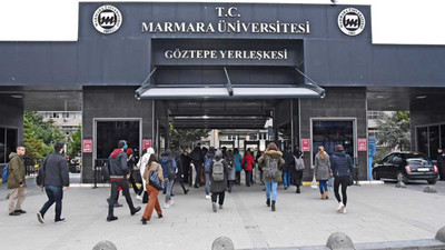 Marmara Üniversitesi, Recep Tayyip Erdoğan Külliyesi’ne taşınıyor