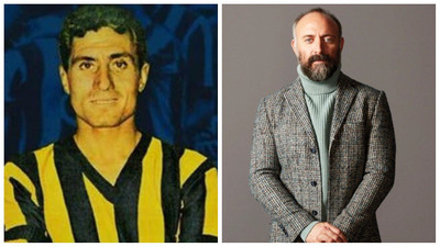 Halit Ergenç kadroda: Lefter filminin oyuncuları belli oldu