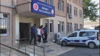 Tuzla'da iki işçinin öldüğü göçükle ilgili müteahhit gözaltına alındı