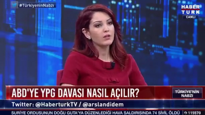 '18 keçinin otladığı kaya parçası için savaş mı yapalım'