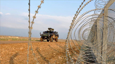 Hakkari'de bazı alanlar 'özel güvenlik bölgesi' ilan edildi