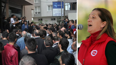 DİSK-AR'ın raporuna göre gerçek işsizlik 12 milyona dayandı: 'Bu kara tabloyu hak etmiyoruz'