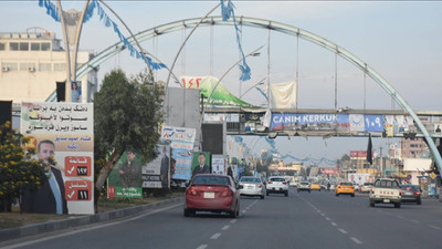 Kerkük'te KYB'li vali dönemi: KDP 'Seçilme şekli yasadışı, sorunlu ve çözüm getirmeyecek' dedi