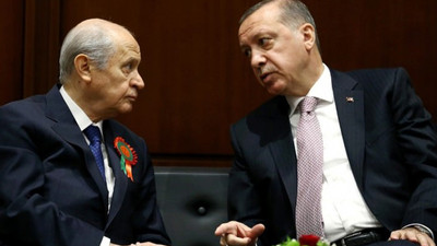 AKP-MHP ittifakında nihai anlaşma