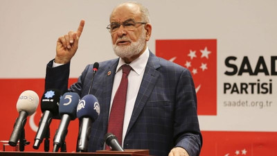 Karamollaoğlu, Erdoğan'la görüşecek