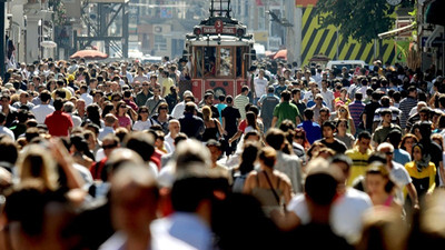 İstanbul doldu Suriyeli göçü durduruldu