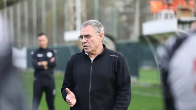 Ersun Yanal'dan Amedspor taraftarına çağrı: Pazartesi günü desteğe ihtiyacımız var