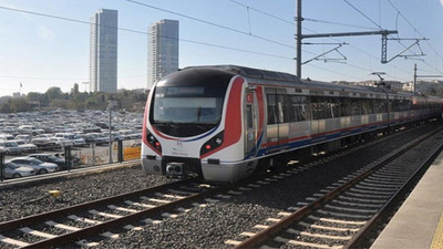 Marmaray ek seferleri maçtan bir saat önce duyurdu