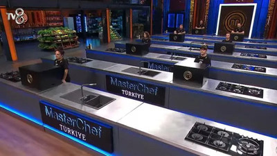 Masterchef'te bir isim daha yarışmaya veda etti: Adını duydu, fenalaştı