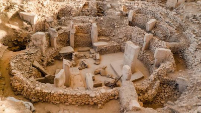 UNESCO Dünya Mirası Göbeklitepe, yılın 7 ayında 326 bin ziyaretçi ağırladı