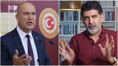 CHP'li Murat Bakan'dan Levent Gültekin'e yalanlama: Koruma talebimin sebebi, istihbarattan gelen bilgi