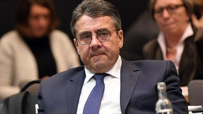 Sigmar Gabriel: Dişişleri bakanlığını seviyordum