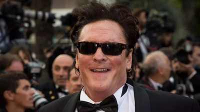 Kill Bill oyuncusu Michael Madsen ev içi şiddet suçlamasıyla tutuklandı