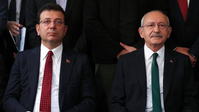 Kılıçdaroğlu ile İmamoğlu yeniden bir araya geliyor