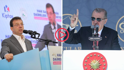 İmamoğlu'ndan Erdoğan'a 'kaçak villa' ve 'elitizm' yanıtı: Çok seviyesi düşük laflar, muhatap almıyorum