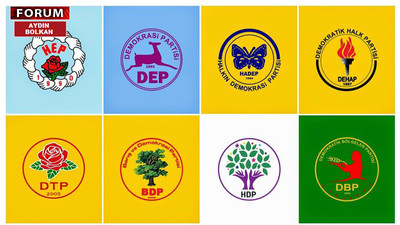 HEP'den HDP'ye demokrasi mücadelesi-III