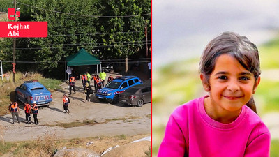 Sekiz yaşındaki Narin yedi gündür kayıp: Tavşantepe Mahallesinde endişe ve suskunluk hakim